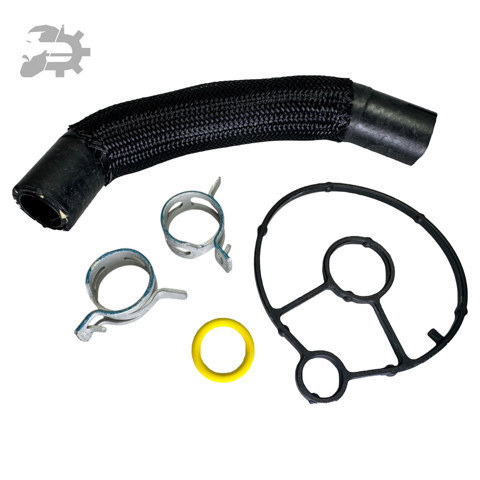 Junta del adaptador del enfriador de aceite Peugeot/Citroen 9807439480 precio, desde 9,28 EUR