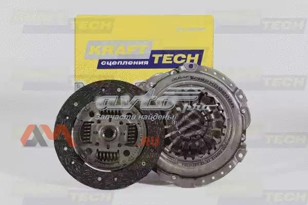 W20200B9 Krafttech kit de embrague (3 partes)