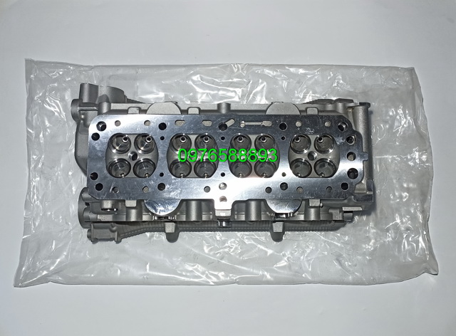 Cabeza del motor para Chevrolet Aveo II T250, T255