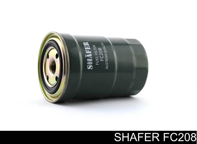 Filtro combustible Shafer FC208 precio, desde 9,01 EUR