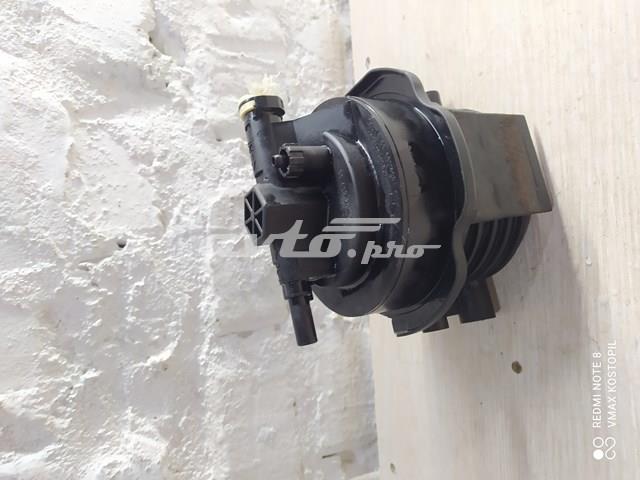 9645928180 Ford Caja del filtro de combustible