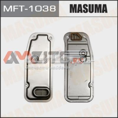 MFT1038 Masuma