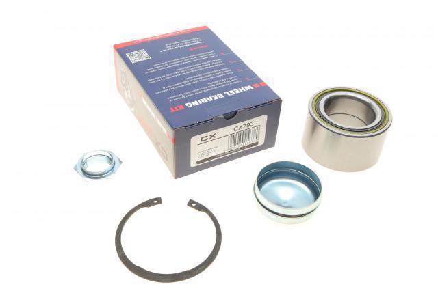 Comprar CX793 CX/Complex Cojinete de rueda trasero