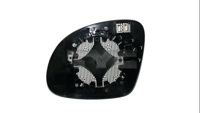 FP7114M11 FPS Cristal de espejo retrovisor exterior izquierdo