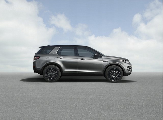 Comprar LR061384 Land Rover Aleta delantera izquierda