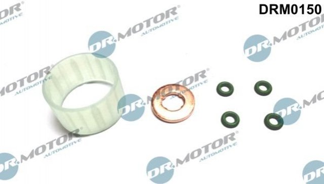 DRM0150 Dr.motor kit de reparación, inyector