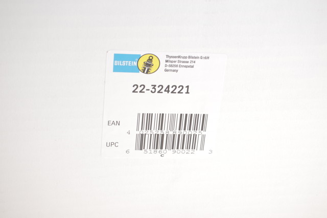 Comprar 22324221 Bilstein Amortiguador delantero izquierdo