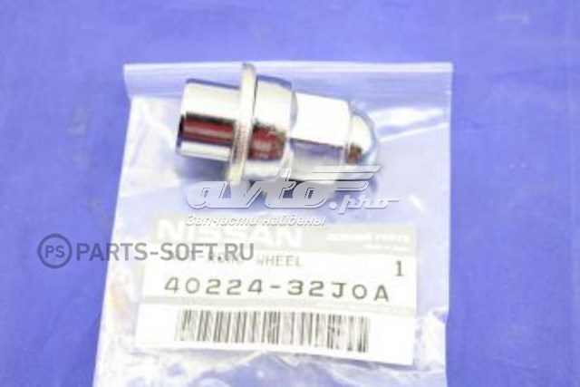  Nissan/Infiniti 4022432J0A precio, desde 8,21 EUR