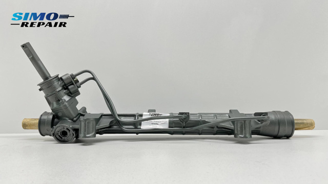 RDJRP1324 Rider Cremallera caja de direccion