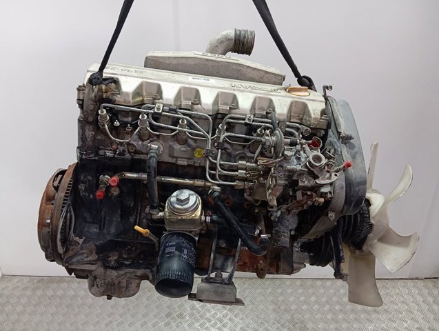 Motor completo Nissan/Infiniti RD28 precio, desde 452,62 EUR