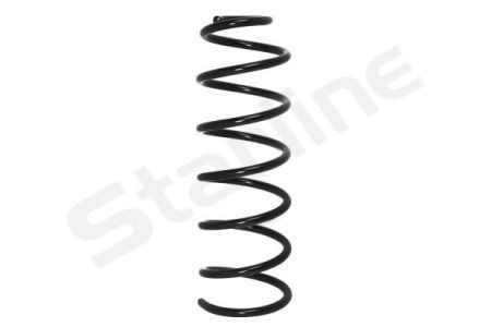 PRTH221 Starline Muelle trasero