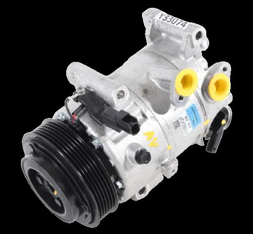 Compresor ac Mazda BDGF61450 precio, desde 378,87 EUR
