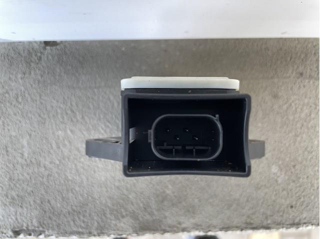 0265005715 Bosch Sensor de aceleración lateral (ESP)
