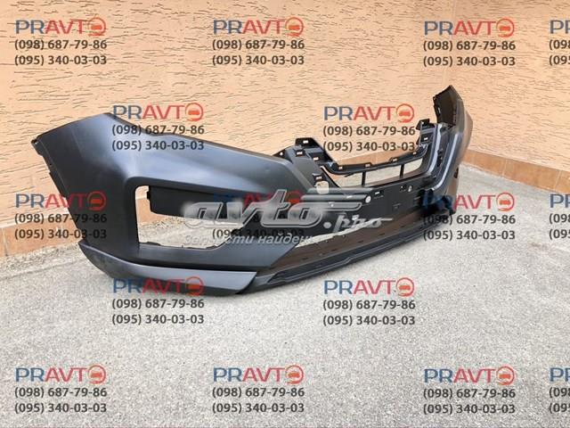 Paragolpes PDS04427BB Signeda