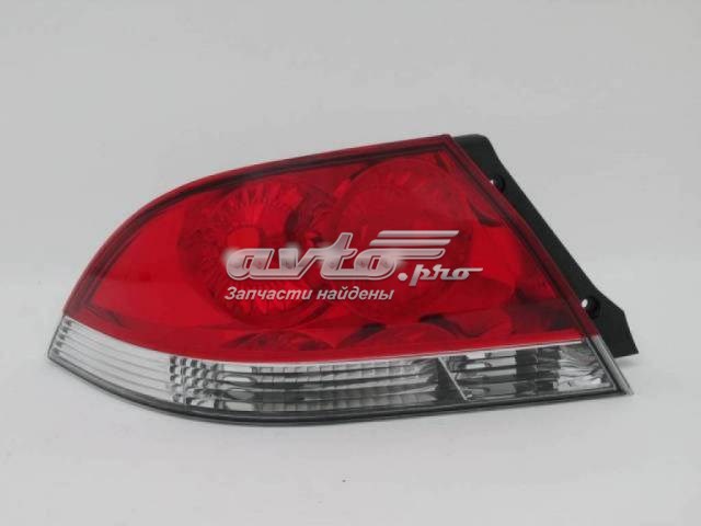 Piloto trasero izquierdo TYC 11A660012B precio, desde 60,41 EUR