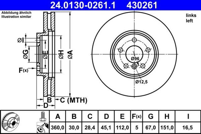 BG9379C Delphi