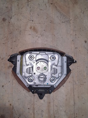 Comprar 7L5880201 Porsche Airbag lateral lado conductor