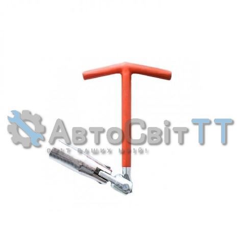 Llave para bujías KIA Cerato I