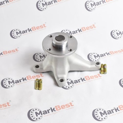 MRB72353 MarkBest embrague, ventilador del radiador