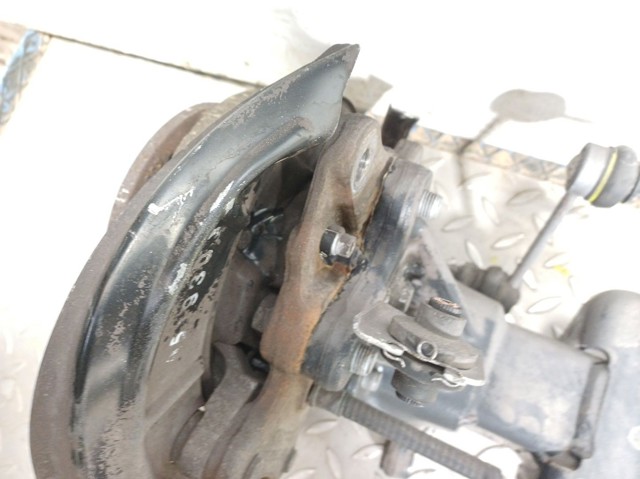 Puente trasero 1353786080 Fiat/Alfa/Lancia