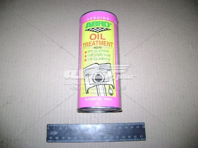  Abro AB500