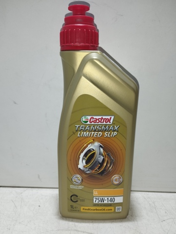 Aceite para transmisión automática  Castrol 15D99E precio, desde 29,06 EUR