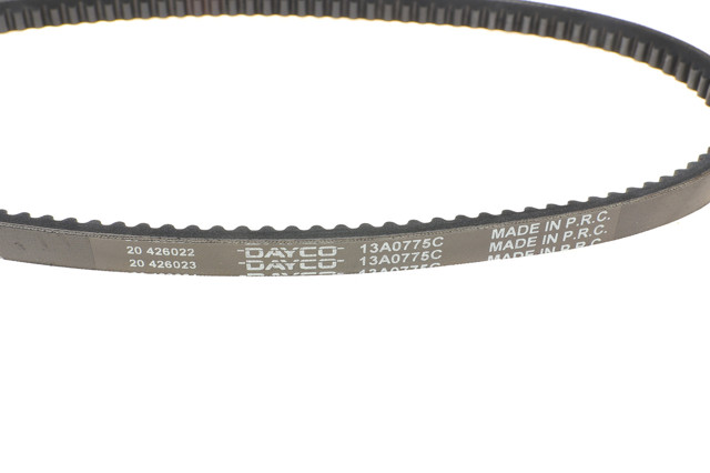 Correa accesorios Dayco 13A0775C
