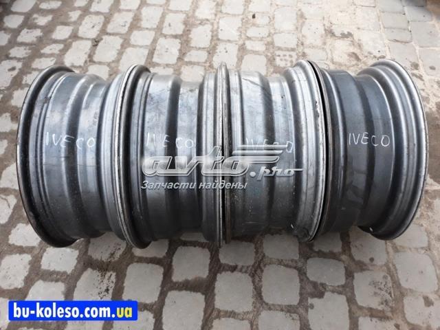 5801622004 Iveco Llantas (Estampado)