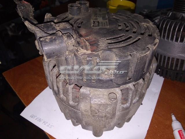 9642880480 VALEO alternador