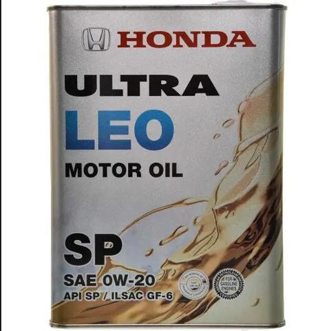 Aceite de motor 0822799974 Honda