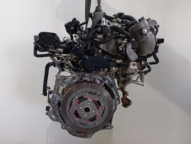Comprar KR15 Nissan/Infiniti Motor completo