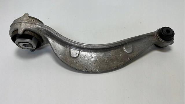 Brazo inferior izquierdo/derecho de suspensión delantera LR090506 Land Rover