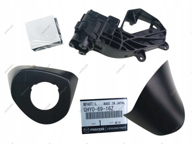  GHY06916Z Mazda
