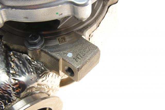 Comprar 8944745001S Garrett Turbo de coche