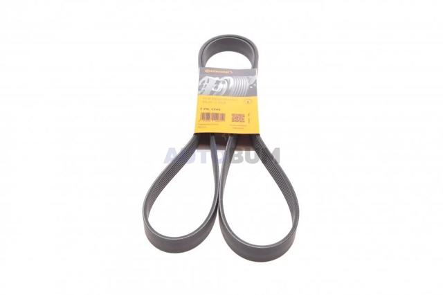 Correa de transmisión trapezoidal Continental/Siemens 7PK1749 precio, desde 13,36 EUR
