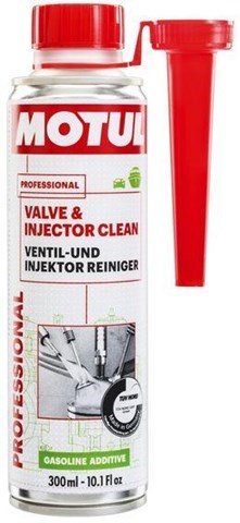 102515 Motul Limpiador de válvulas del motor