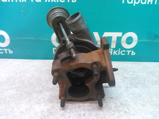 Comprar 54359880008 Borg-Warner Turbo de coche