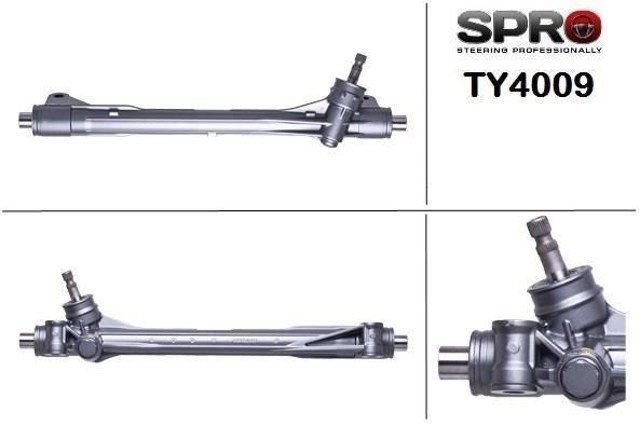 Comprar TY109R MSG Rebuilding Cremallera
