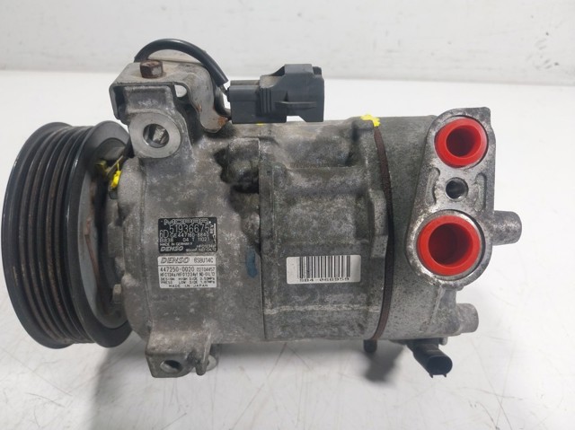 51936675 Chrysler Compresor climatizador