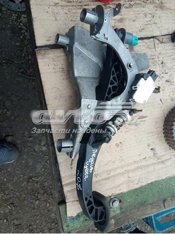 Pedal embrague Renault (RVI) 465030038R precio, desde 106,89 USD