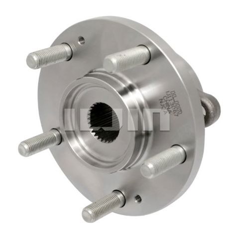 Buje de rueda delantero IJ113067 Iljin
