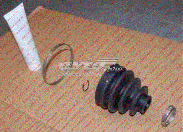 Fuelle de palier delantero exterior S21XLB3AH2203111A Chery