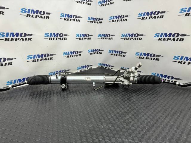 Caja de dirección Nissan/Infiniti 492005X15A