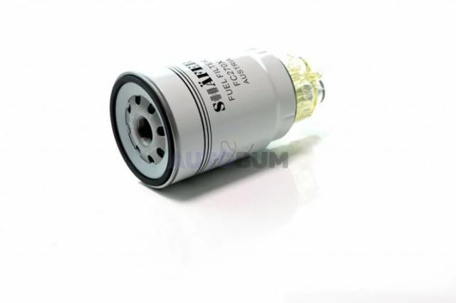 Filtro combustible Shafer FC270X precio, desde 17,22 EUR