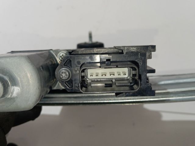 Comprar Mecanismo de elevalunas delantero izquierdo Dacia Sandero III 