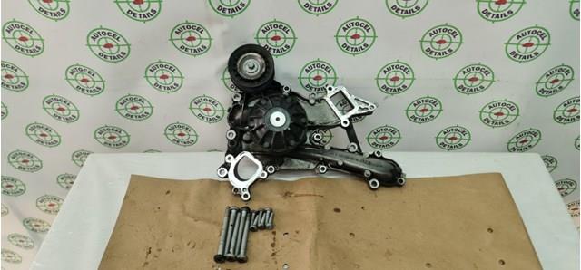 Comprar A2762010701 Mercedes Bomba de agua para motor