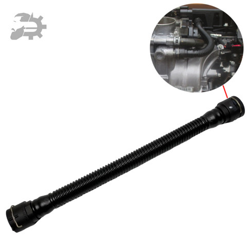 Tubo de ventilación del cárter 55353723 General Motors