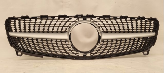  Parrilla Mercedes A 