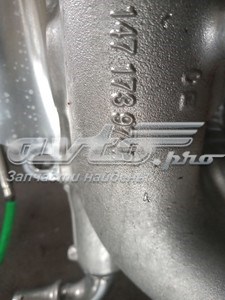 Comprar 147173974R Renault (RVI) 