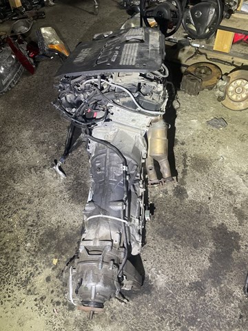 Comprar 11000421209 BMW Motor completo